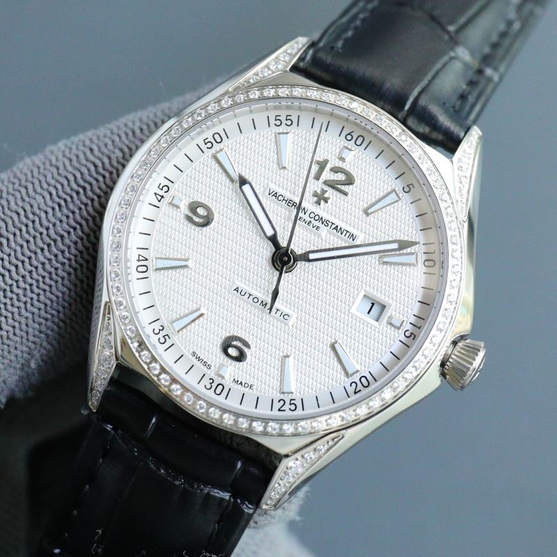 VACHERON CONSTANTIN Watches